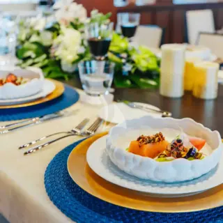 Main Deck - Main Dining