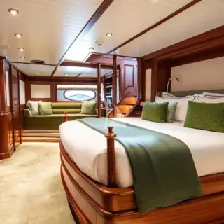 Owner'stateroom