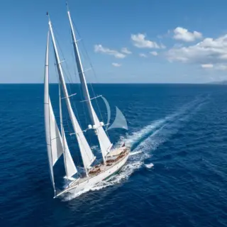 Sailing Profile