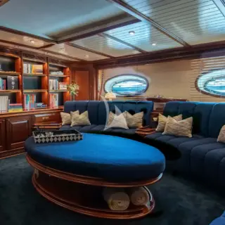 Media Room