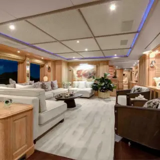 Main salon