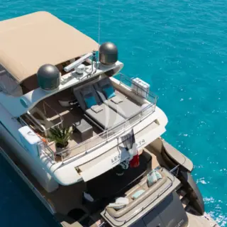 Celine II anchor
