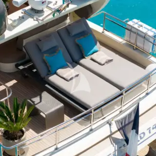 Flybridge Overview