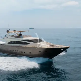 Cruising