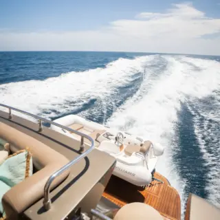 Cruising