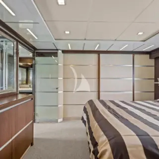 Master Cabin
