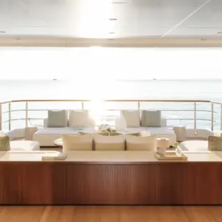 Main Aft deck 