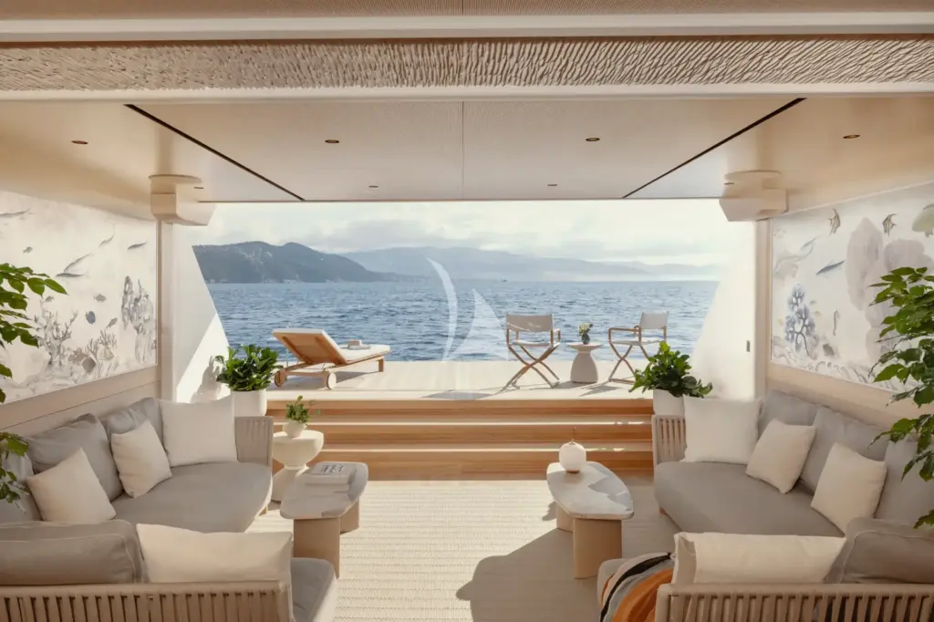 O'MADELEINE - Beach house