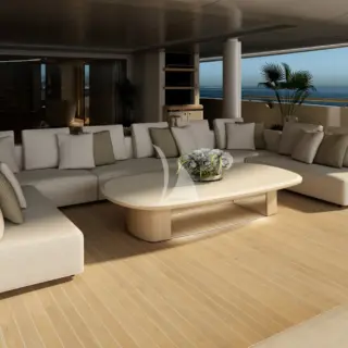 Main deck