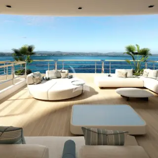 Sundeck