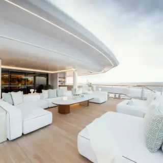 Main Aft deck 