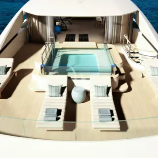 Sundeck