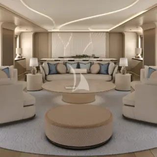 Main salon