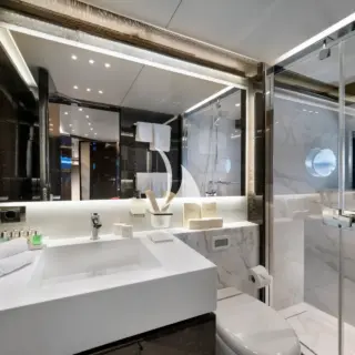 Double Cabin Ensuite