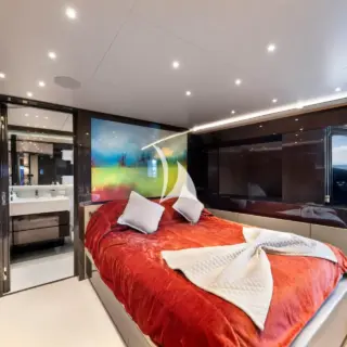 Double Cabin