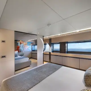 MY EDEN - VIP Cabin