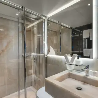 Double Cabin Ensuite