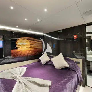 Double Cabin