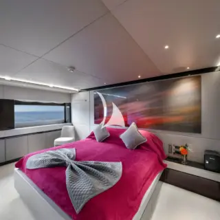 Double Cabin