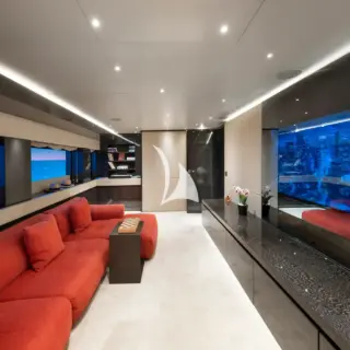 Cinema Playroom