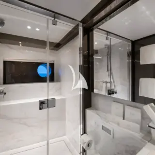 Double Cabin Ensuite