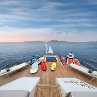 Water Toys