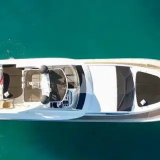 Seven Stars aerial view