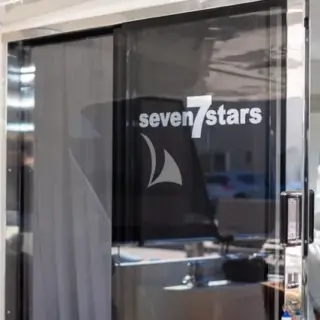 Seven Stars