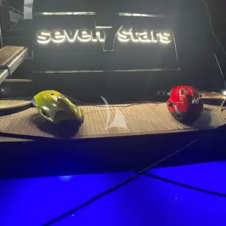 Seven Stars