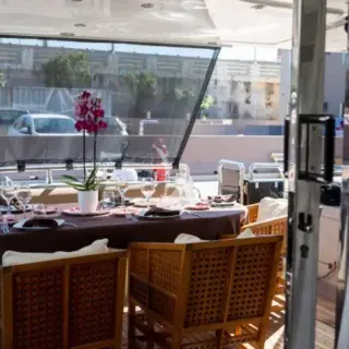 Al Fresco
