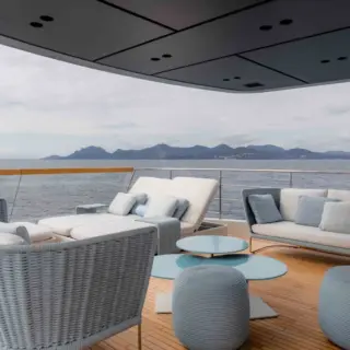 Sun Deck