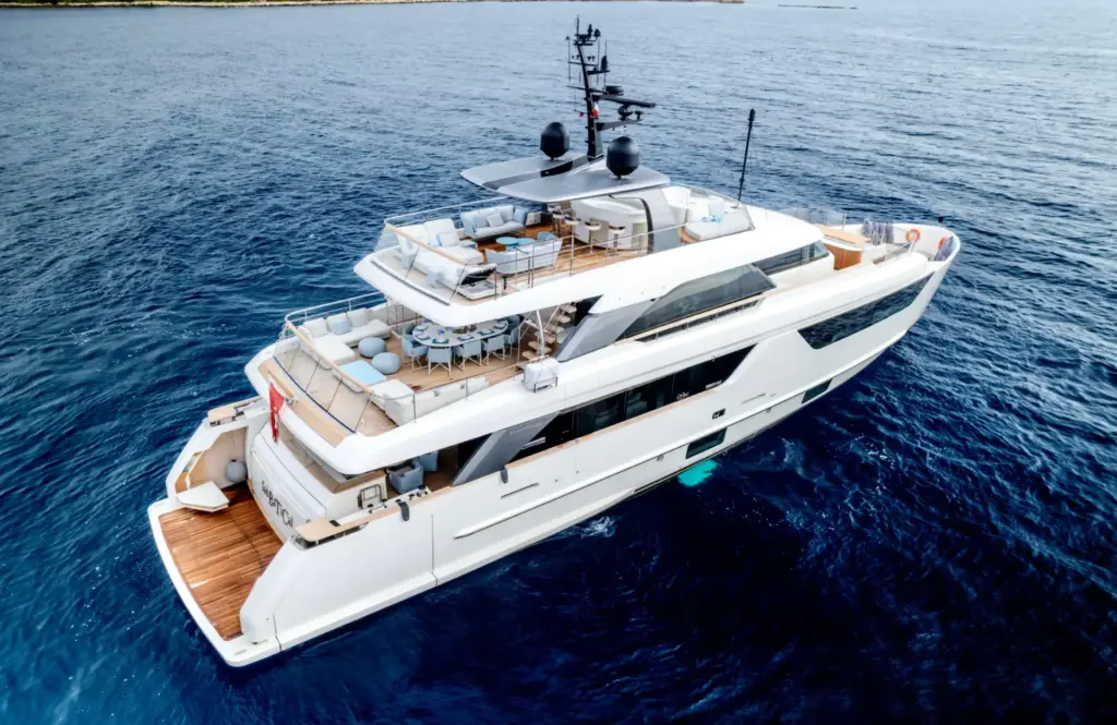 SABBATICAL - Profile