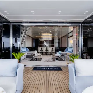 Main Salon