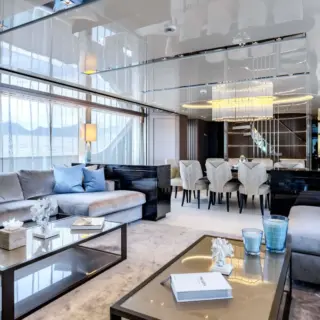 Main Salon