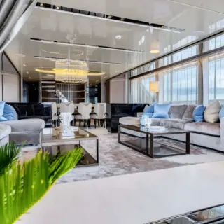 Main Salon