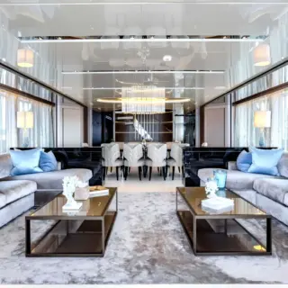 Main Salon