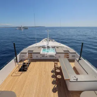 Sundeck