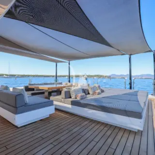 Sundeck