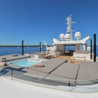 Sundeck