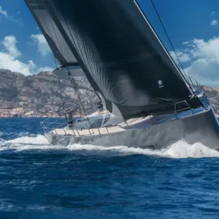 Sister Yacht Solaris 64