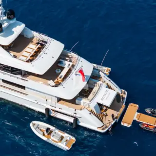 All Aft Decks