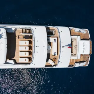 All Aft Decks