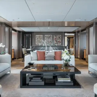 Main Salon