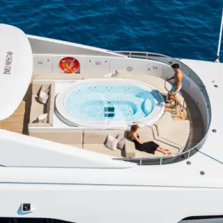Jacuzzi