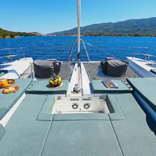 Sun Deck