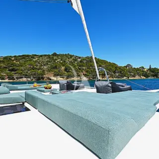 Sun Deck