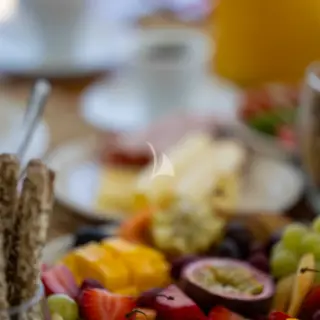 Breakfast Details