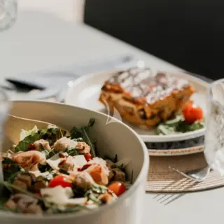 Cook's Creations