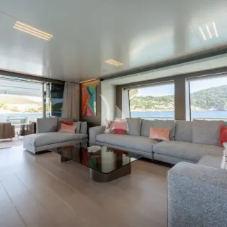 Main Salon