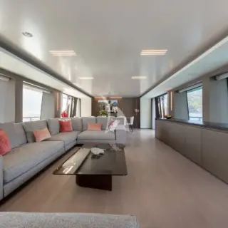 Main Salon